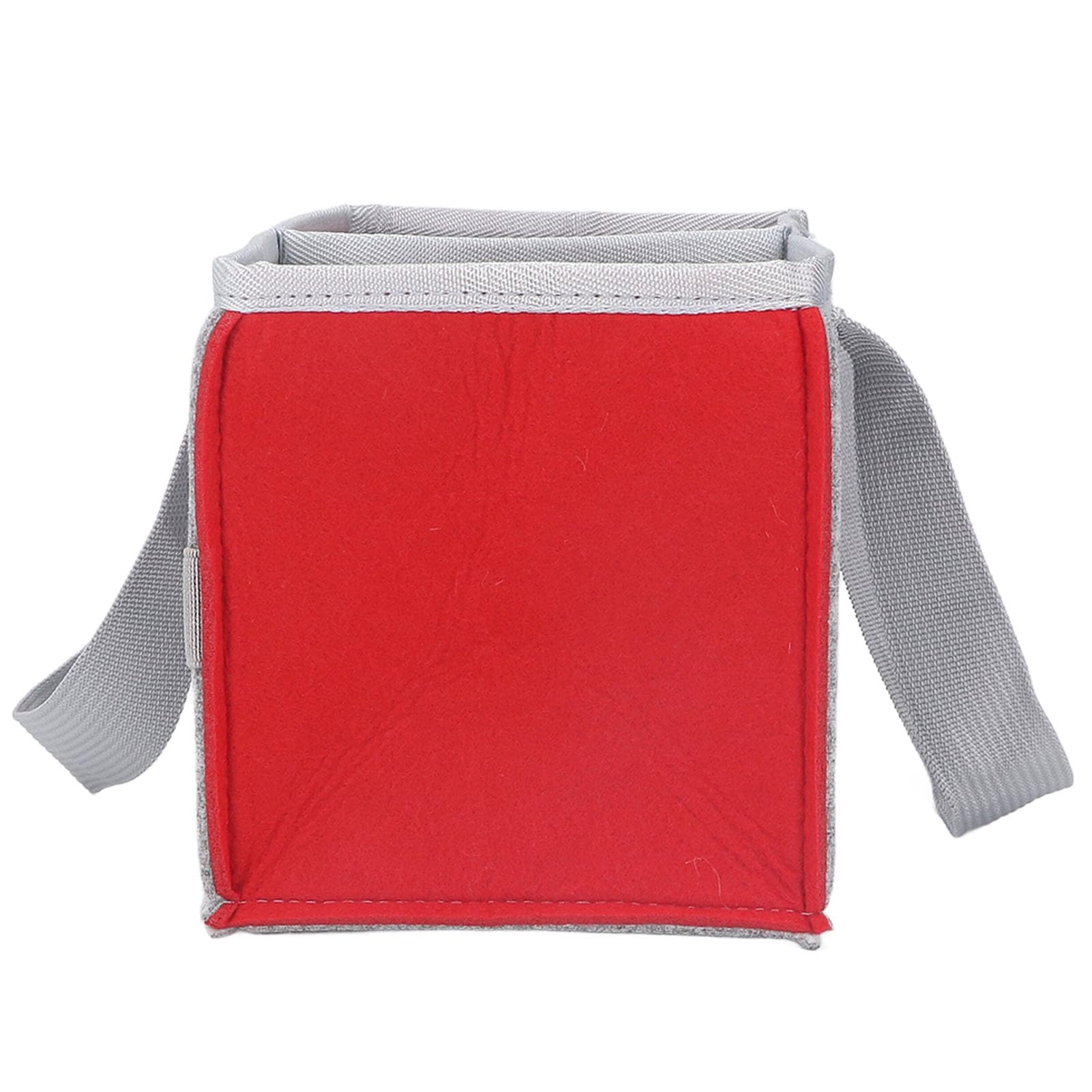 Boîte De Transport Pliable Pour Tonies Toniebox, Ensemble De Démarrage, Anti-poussière, étui En Tissu Feutré De Voyage En Plein Air, Sac De Rangement, Accessoires Pour Haut-parleurs