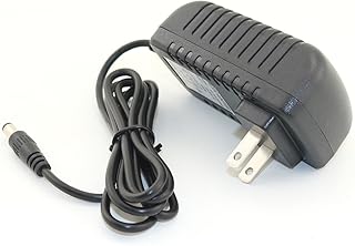 AC Charger Cord for Yamaha PSR-E233 YPT-230 YPT230AD Keyboard Power Supply Charger