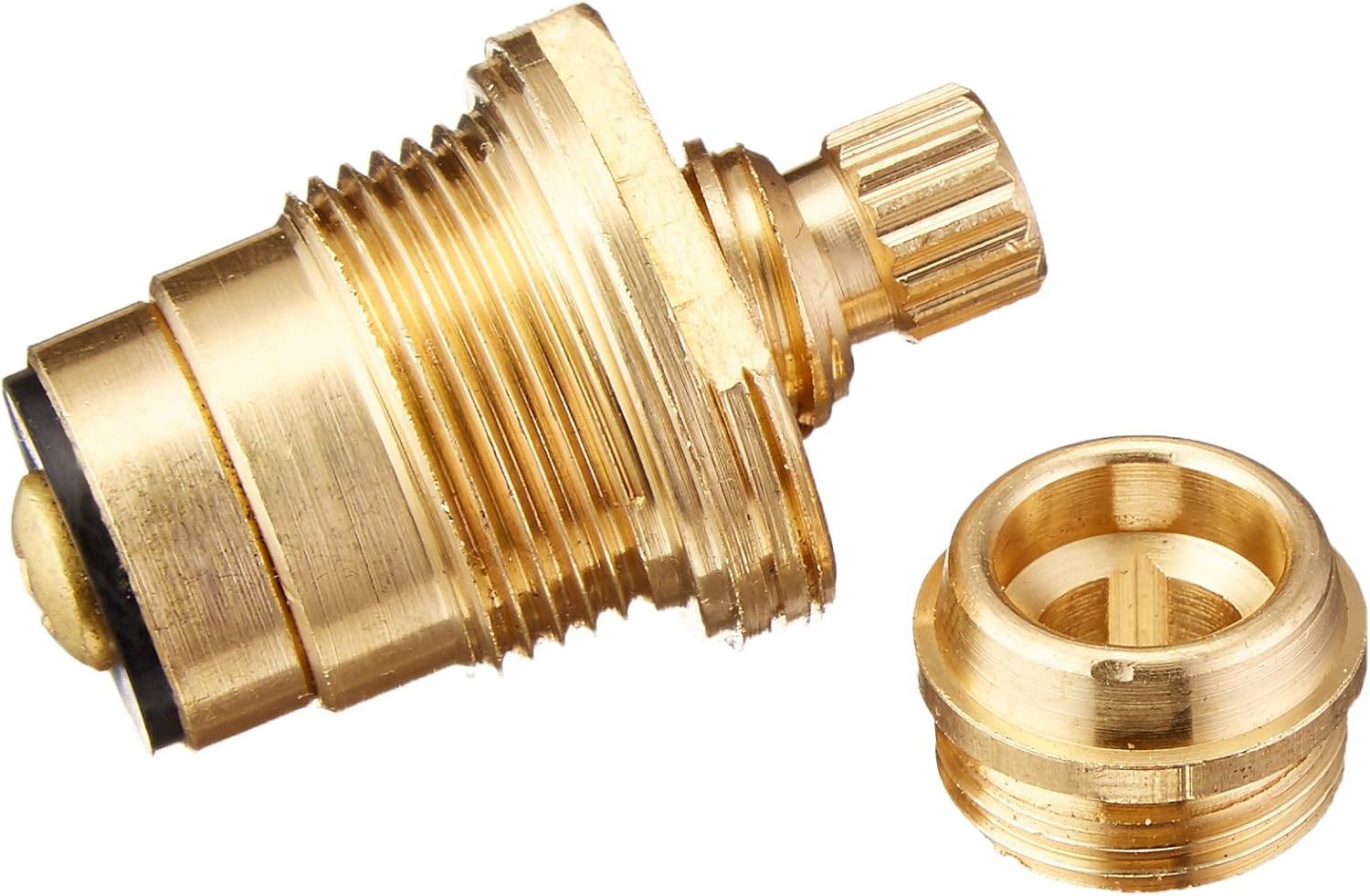 Danco 9D0015340E 15340E Cold Stem for Gerber Sink and Lavatory Faucets, Brass