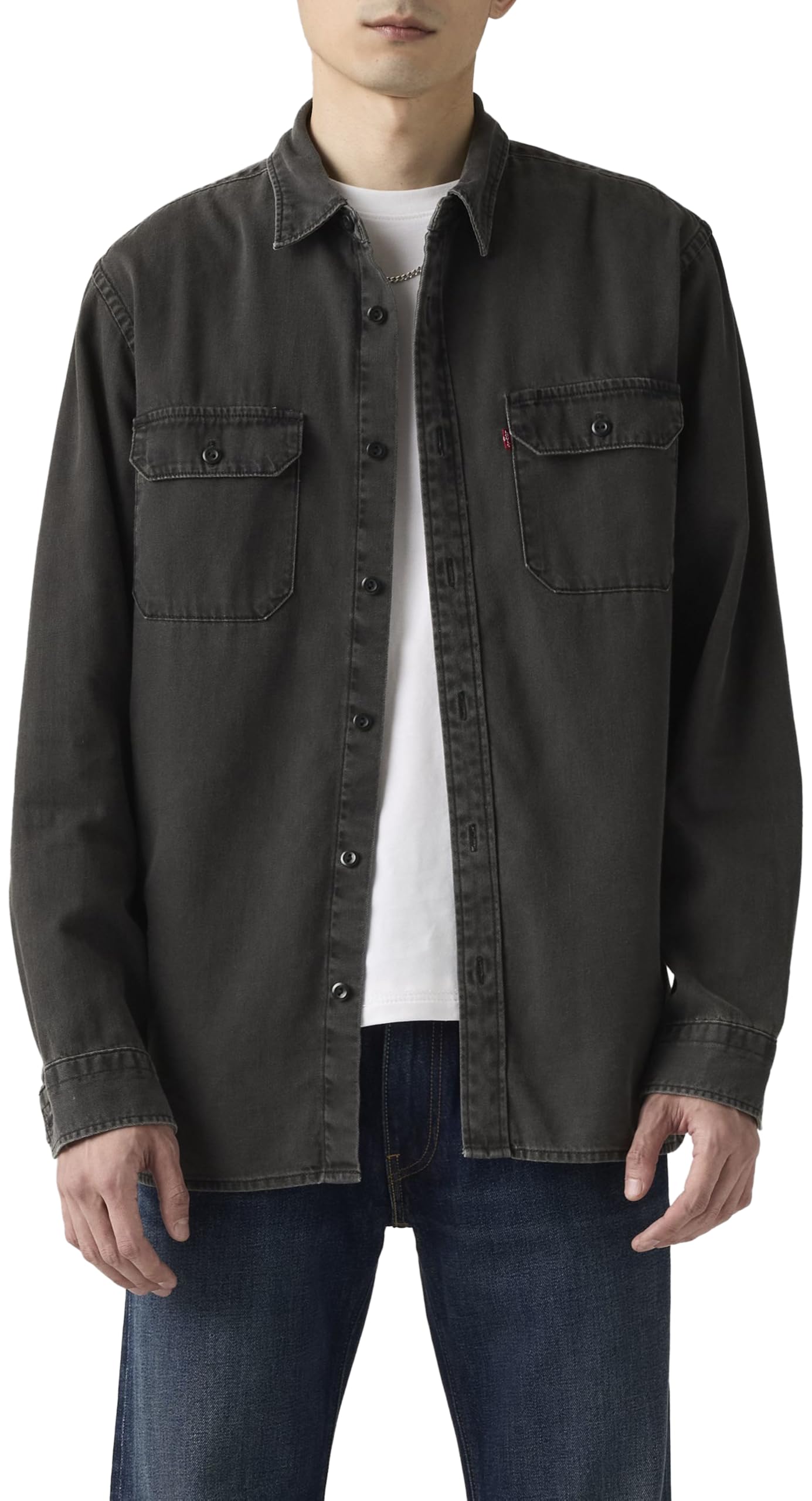 Levi's Men's Jackson Worker Shirt