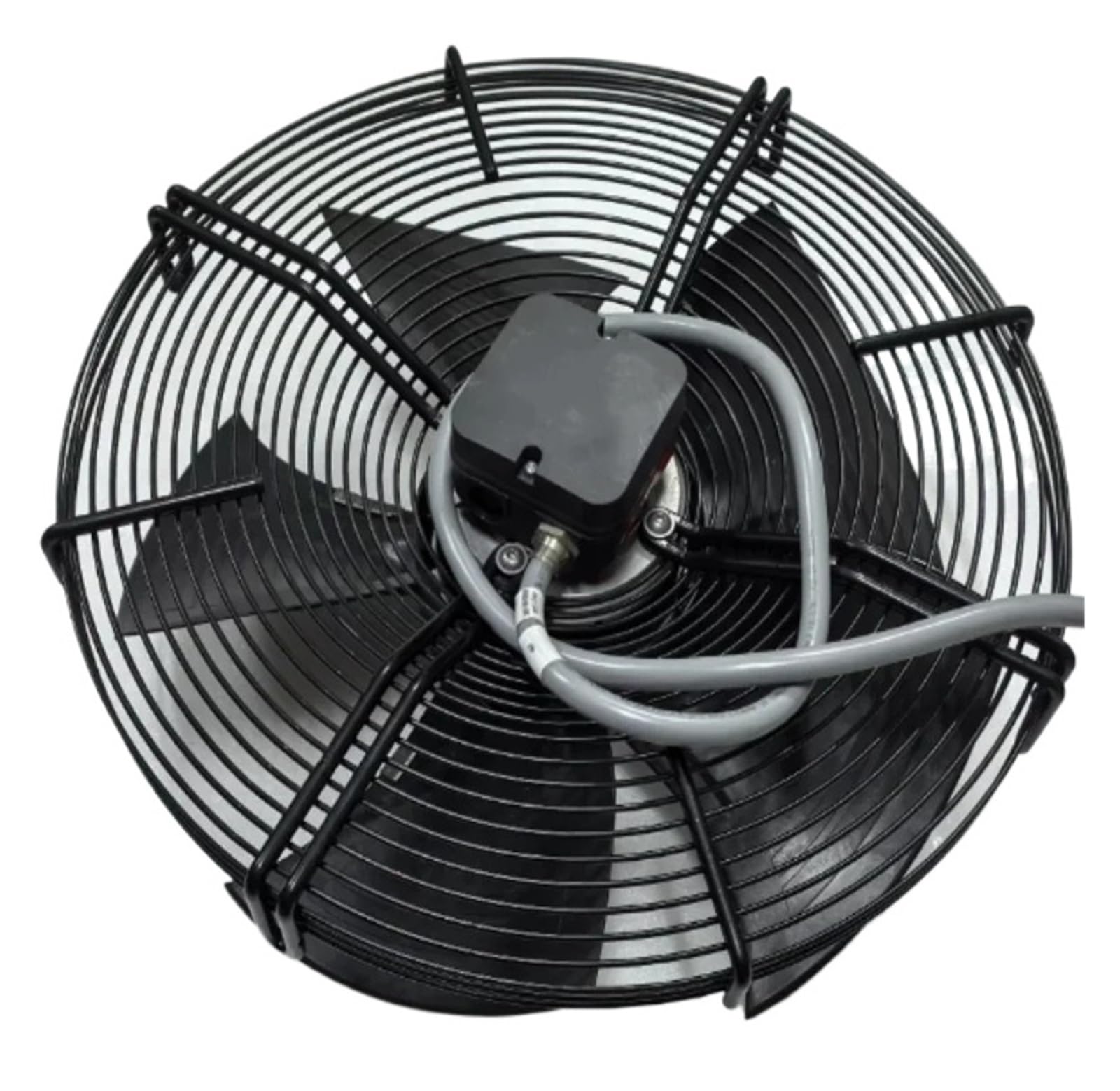 EGTDSFGJA A4E500-AM03-01 230V Industrial Axial Cooling Fan