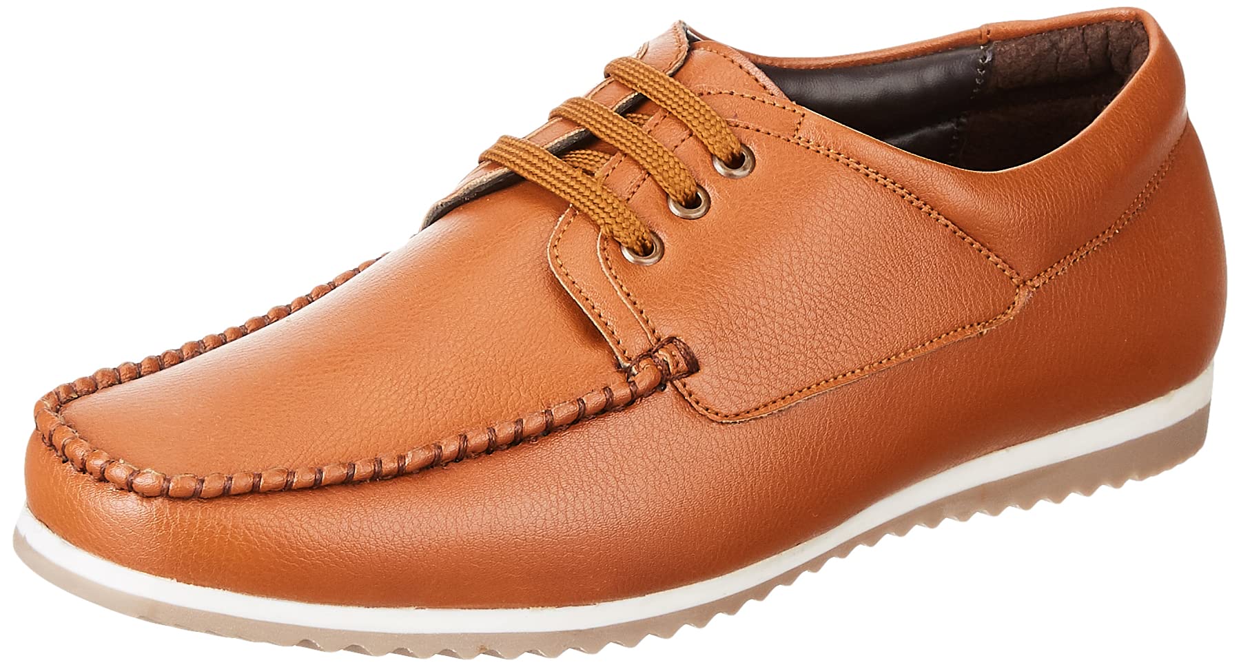 amazon brand - symbol Mens Tiago Boat Shoe-picture-56