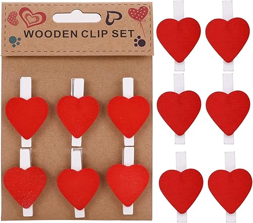 Miniatura 9 de 48 alfileres pequeños para ropa de baby shower, pinzas para la ropa de facor, recuerdos de fiesta para niñas, pinzas para manualidades, fotos, clips