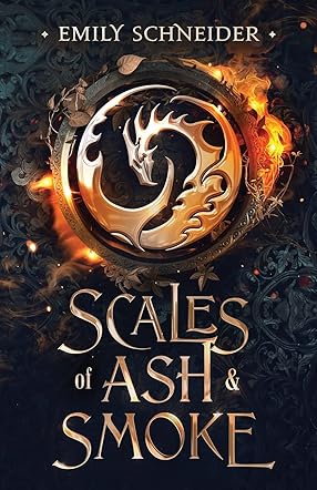 Scales of Ash & Smoke