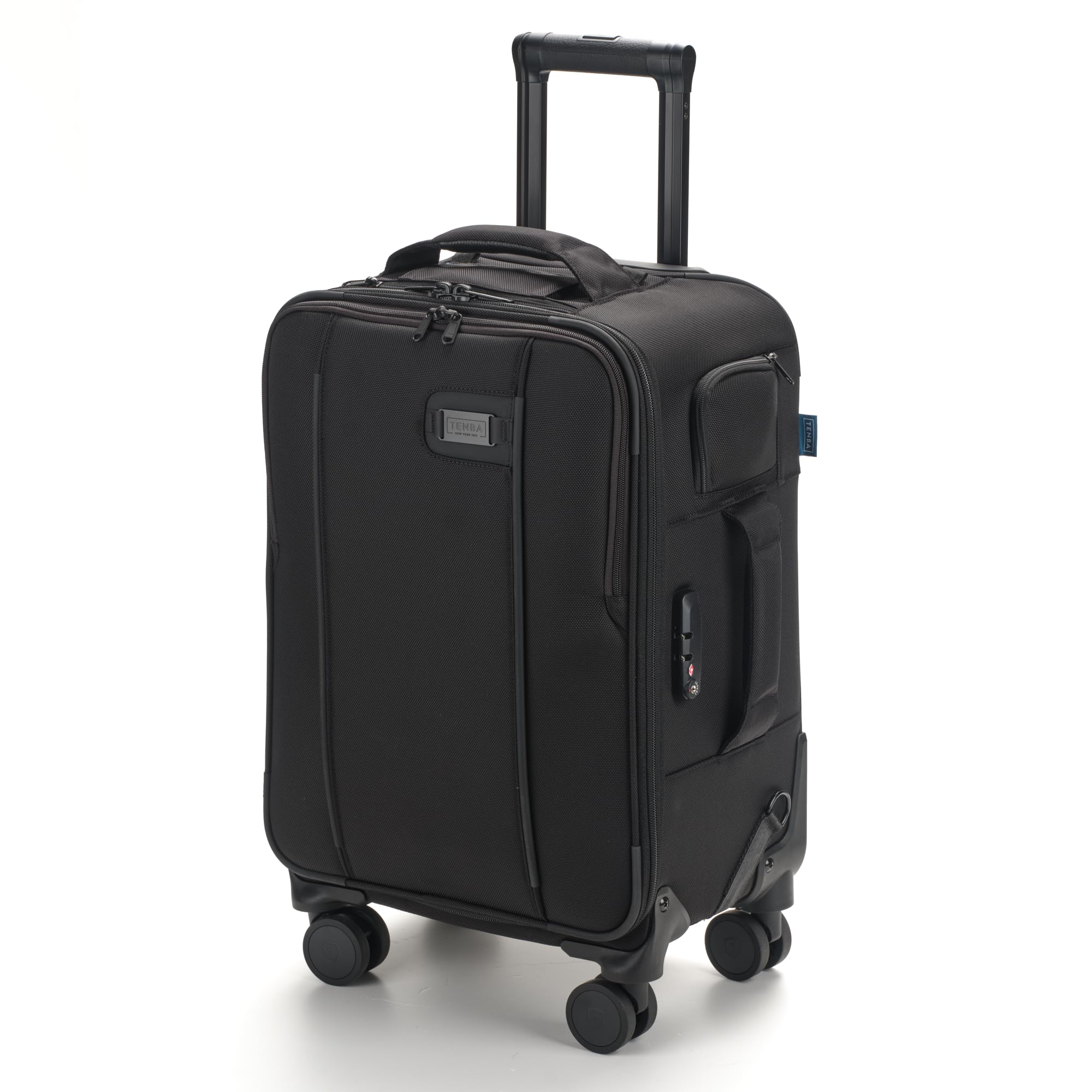 Tenba Roadie v2 Spinner 22 638-727
