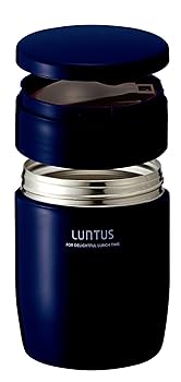 Amazon｜アスベル ランタス ステンレス保温・保冷スープボトル(L