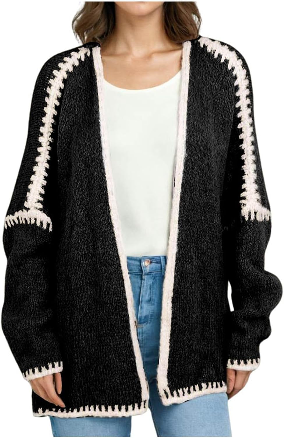 極美品】N°21 ヌメロヴェントゥーノ24AW ツイードジャケット 36 白 N゜