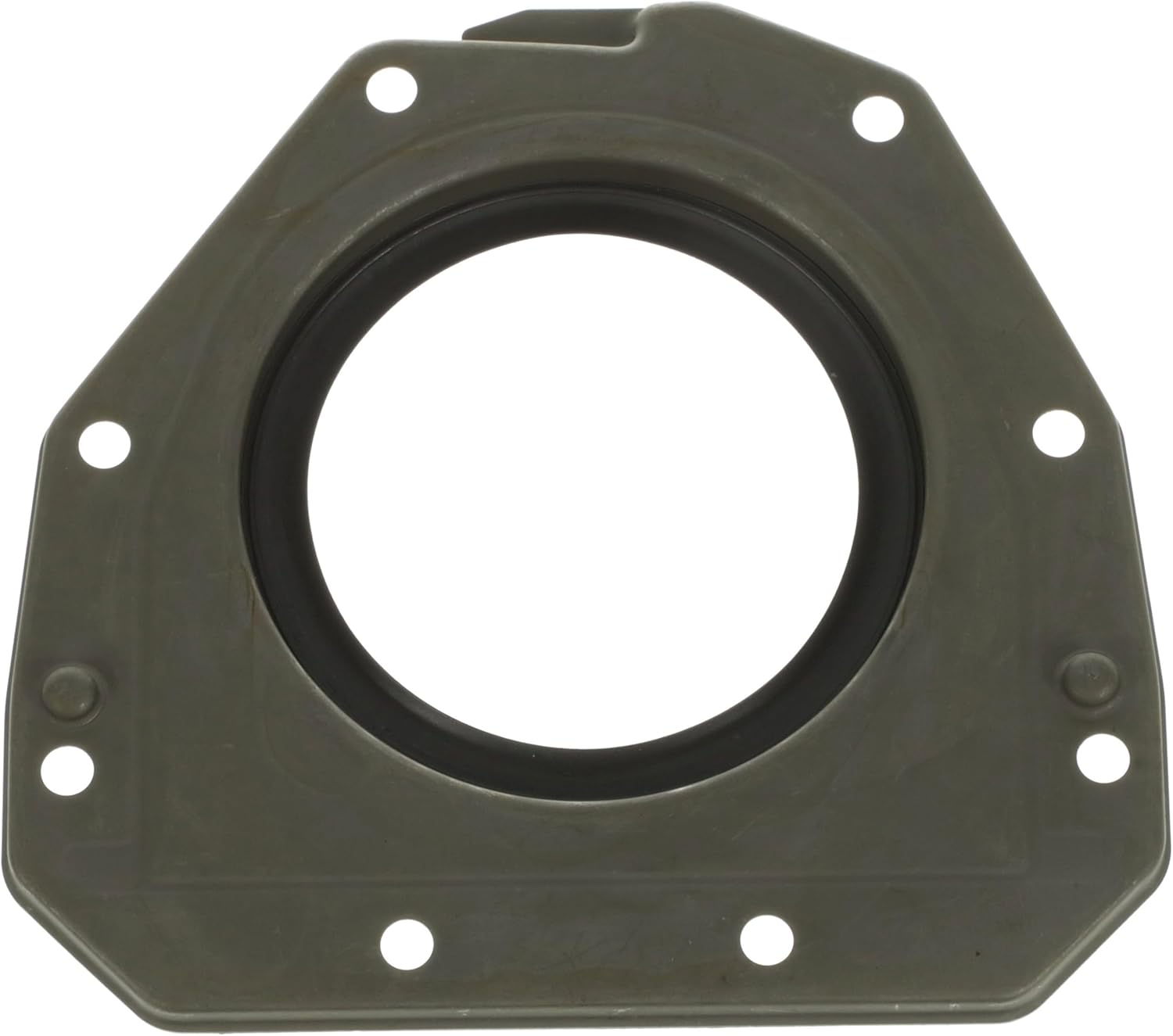 Mechanics Choice Engine Rear Main Seal Cover for 2016-2024 Audi, Volkswagen