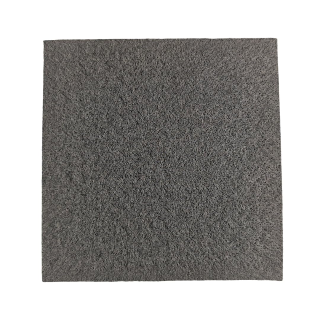 Leitfähige Graphitfilzelektrode, 2er-Pack