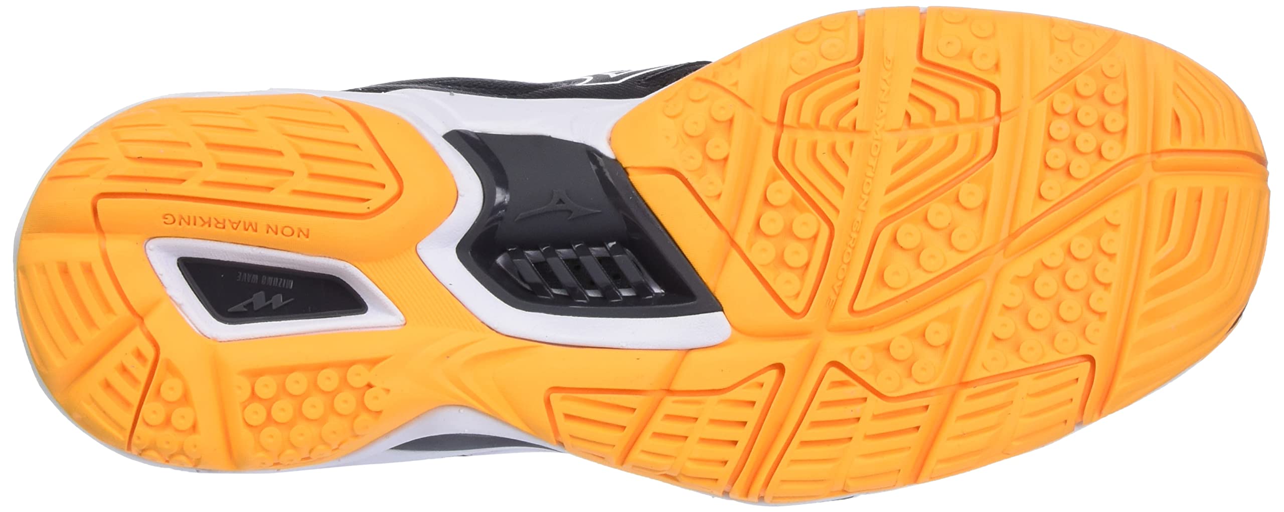 Mizuno Wave Phantom 3 Zapatillas de balonmanoHombre