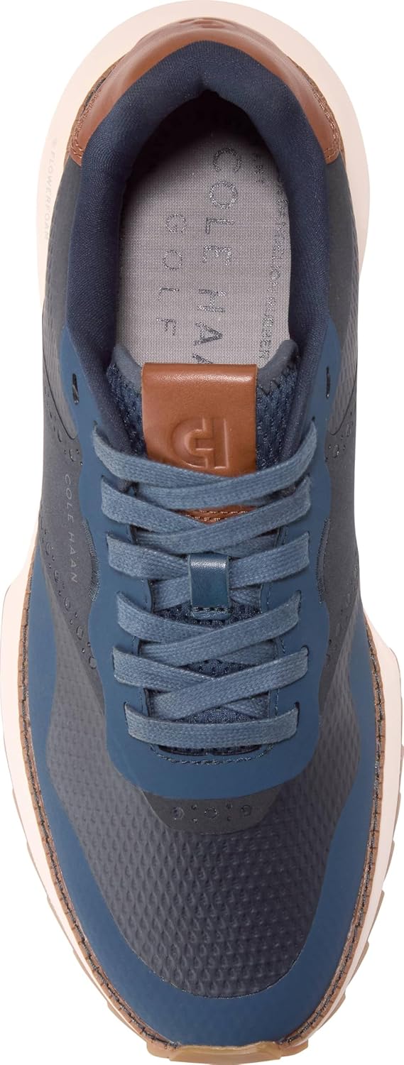 Cole Haan Mens Golf Shoes - Grandpro Ashland Golf - Image 3