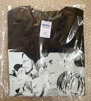 冨樫義博 戸川純 with Vampillia Tシャツ Mサイズ Amazon.co.jp: 戸川純 with Vampillia 冨樫義博 Tシャツ : おもちゃ