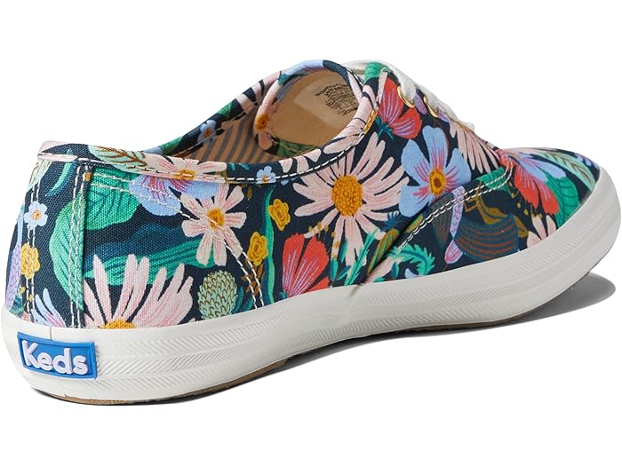 Keds x Rifle Paper Champion Dovecote - Image 5