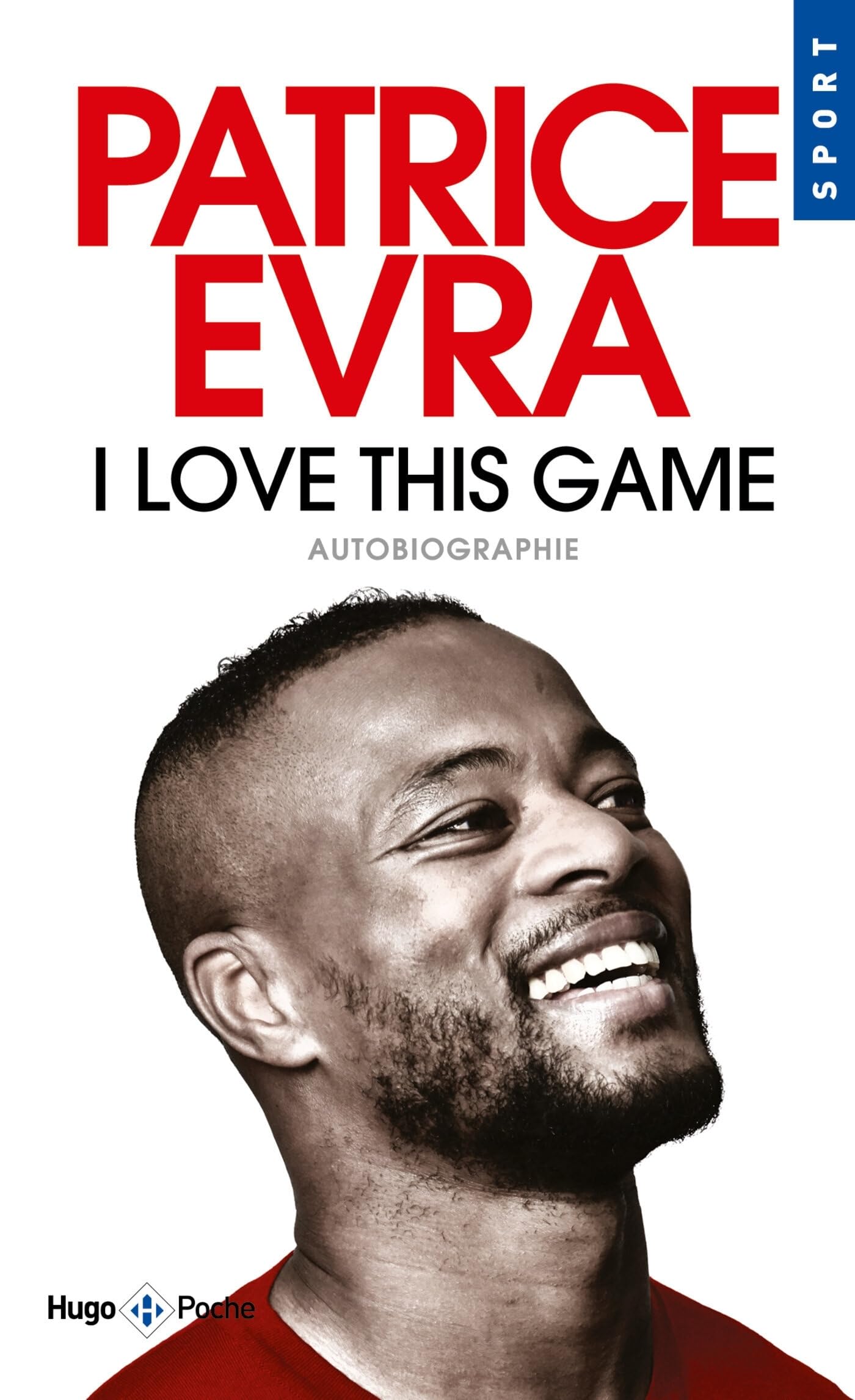 I love this game - poche: Autobiographie
