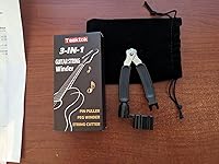 Review Image by A. Sturtevant A. Sturtevant