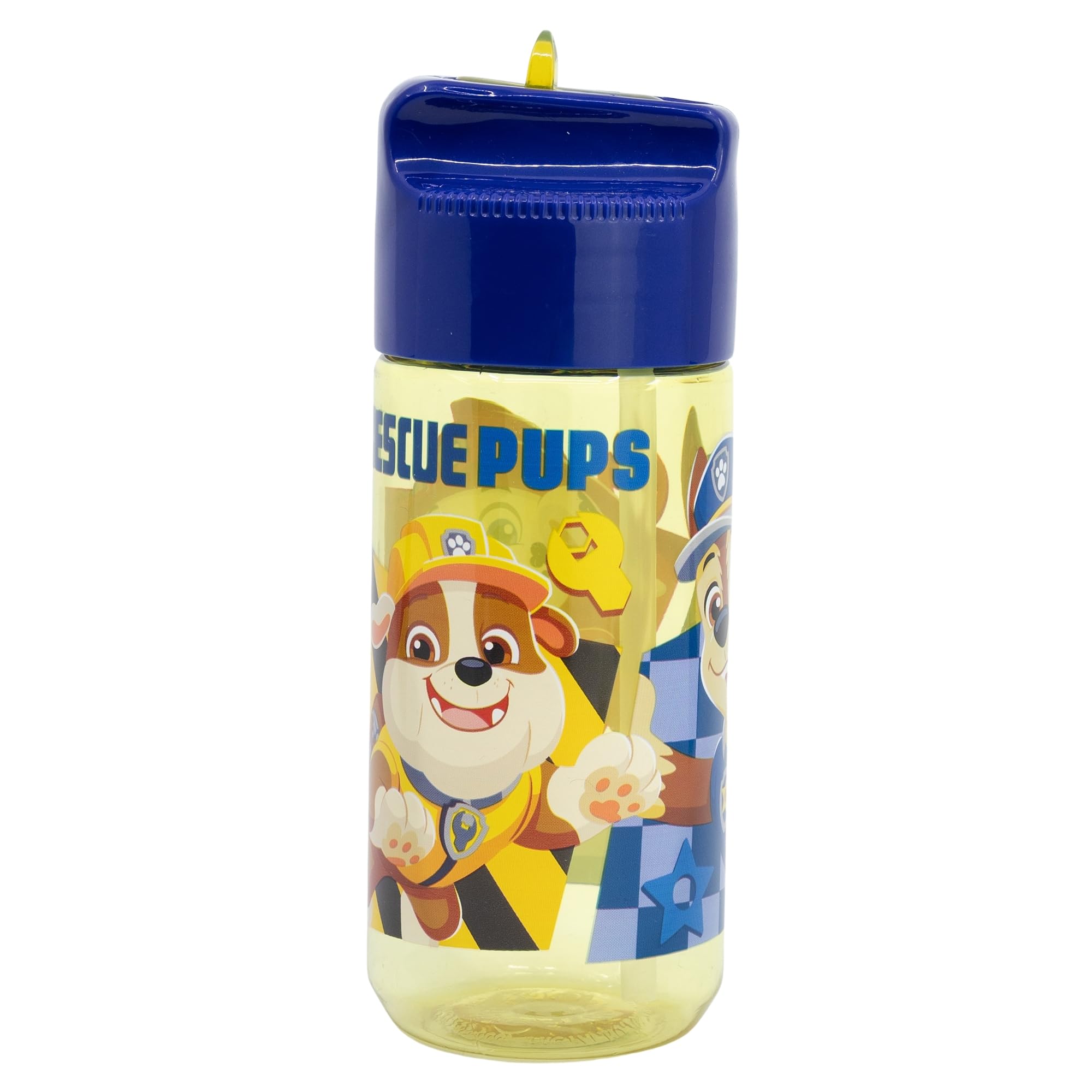 Image secondaire de Bouteille Réutilisable Hydro Paw Patrol 430 ml - Anti-Goutte