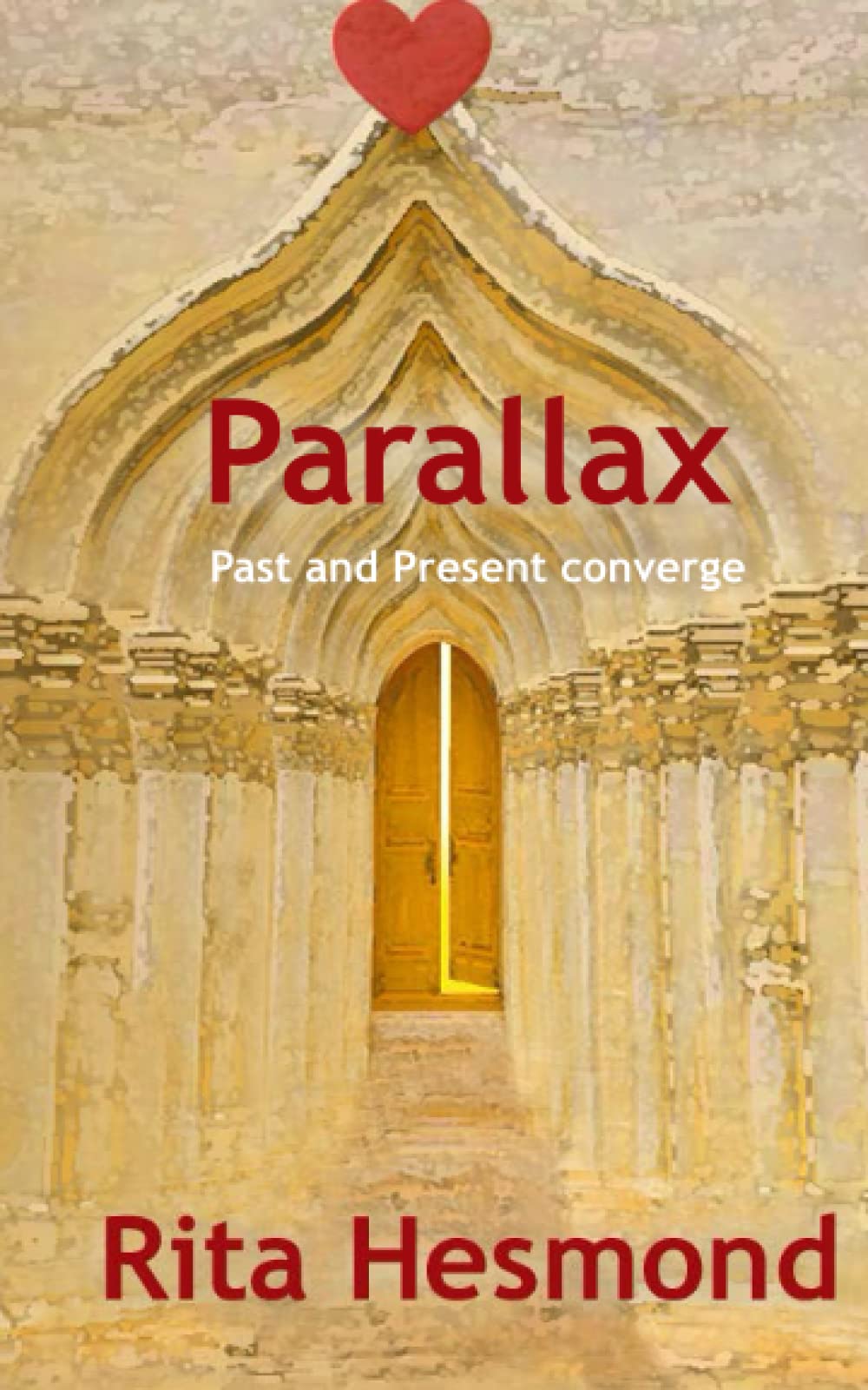 Parallax: Past and Present Converge