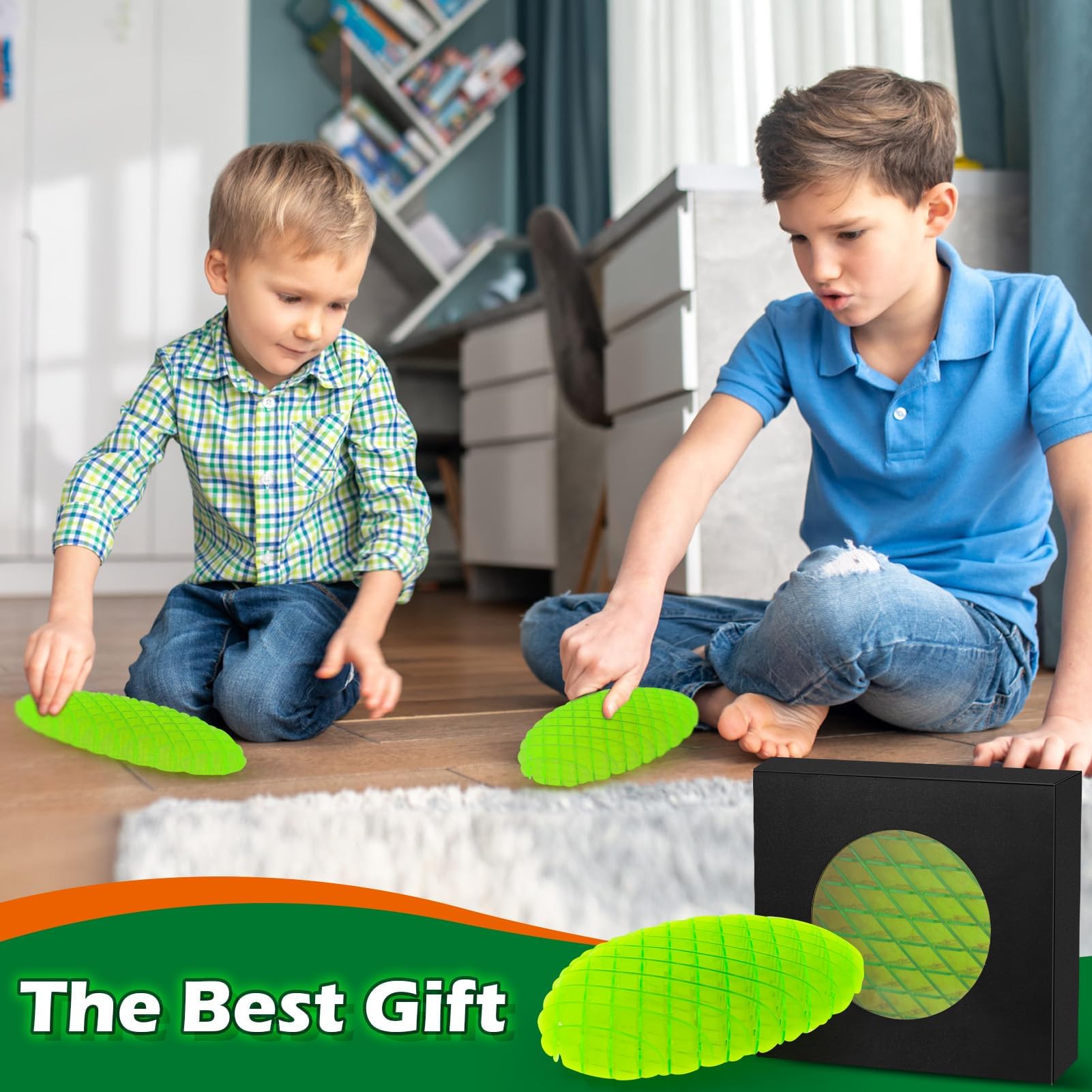 Balle Anti-Stress Squishy | Restez Calme Et évacuez Votre Anxiété Balle Anti-Stress Squishy | Restez Calme Et évacuez Votre Anxiété