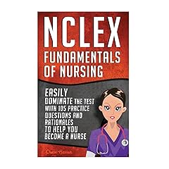 NCLEX: Fundamentals of Nursing