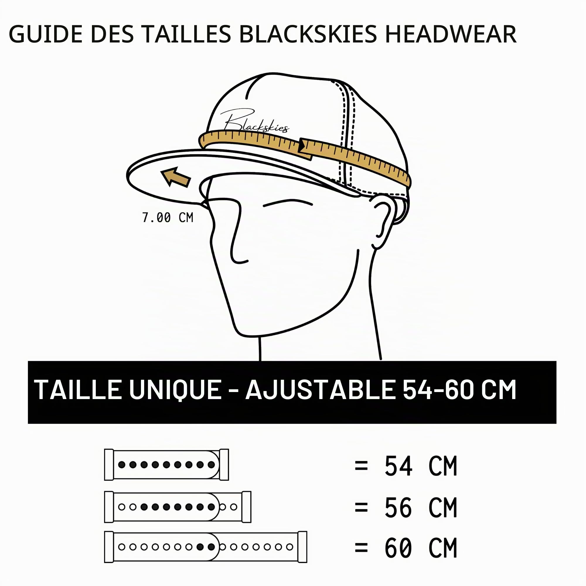 Blackskies® Snapback Cap à Motifs et Couleurs variées | Casquette Baseball Homme Femme Suédine Basecap Été Vacances - Unisexe Streetwear Outdoor Été Loisirs