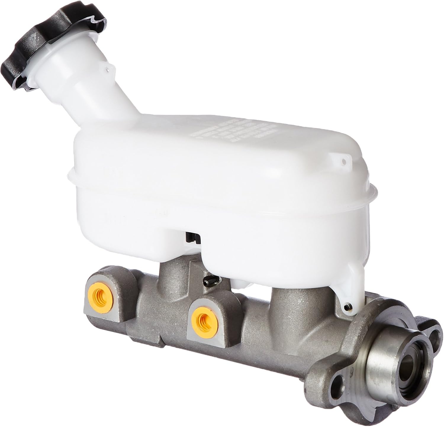 Centric 130.66054 Centric Premium Brake Master Cylinder