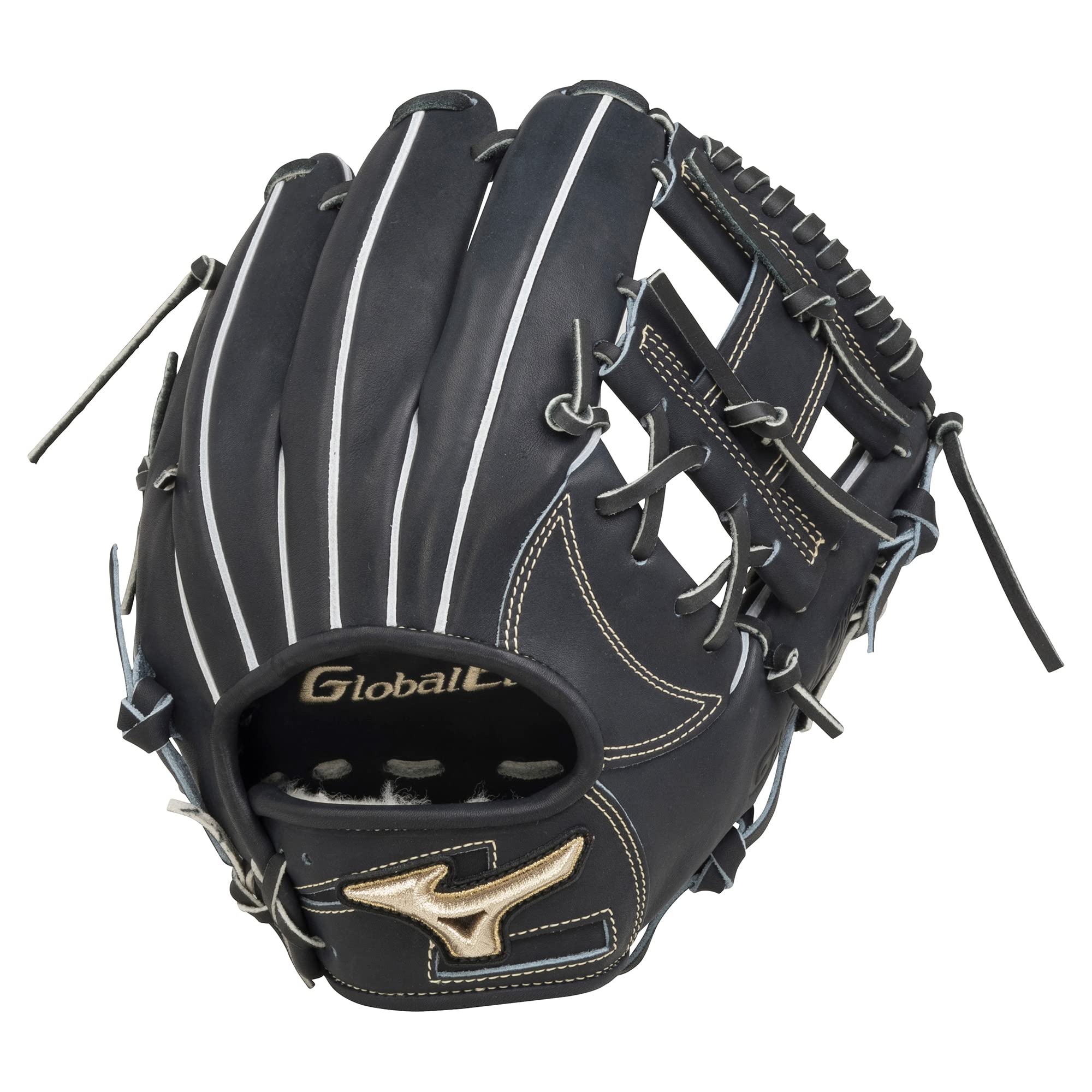 Amazon | ミズノ MIZUNO 専用グラブ袋付き グローバルエリート