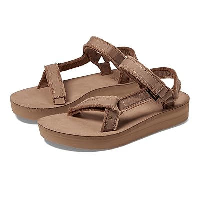 Teva Midform Universal Canvas Women