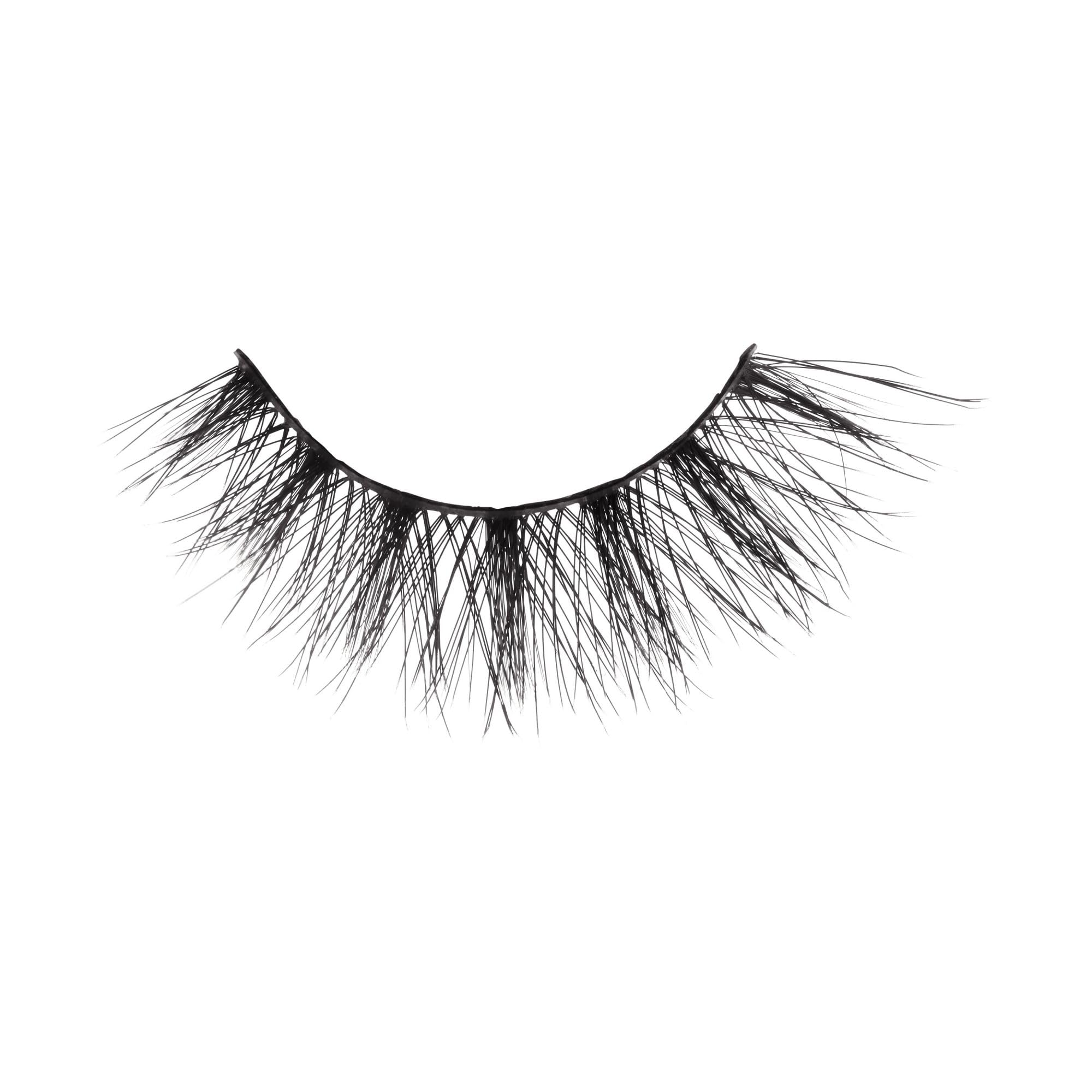 KISS Lash Couture Naked Drama False Eyelashes