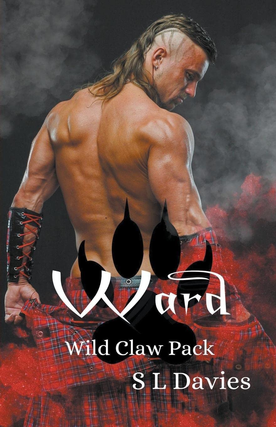 Ward: 2 (Wild Claw Pack)