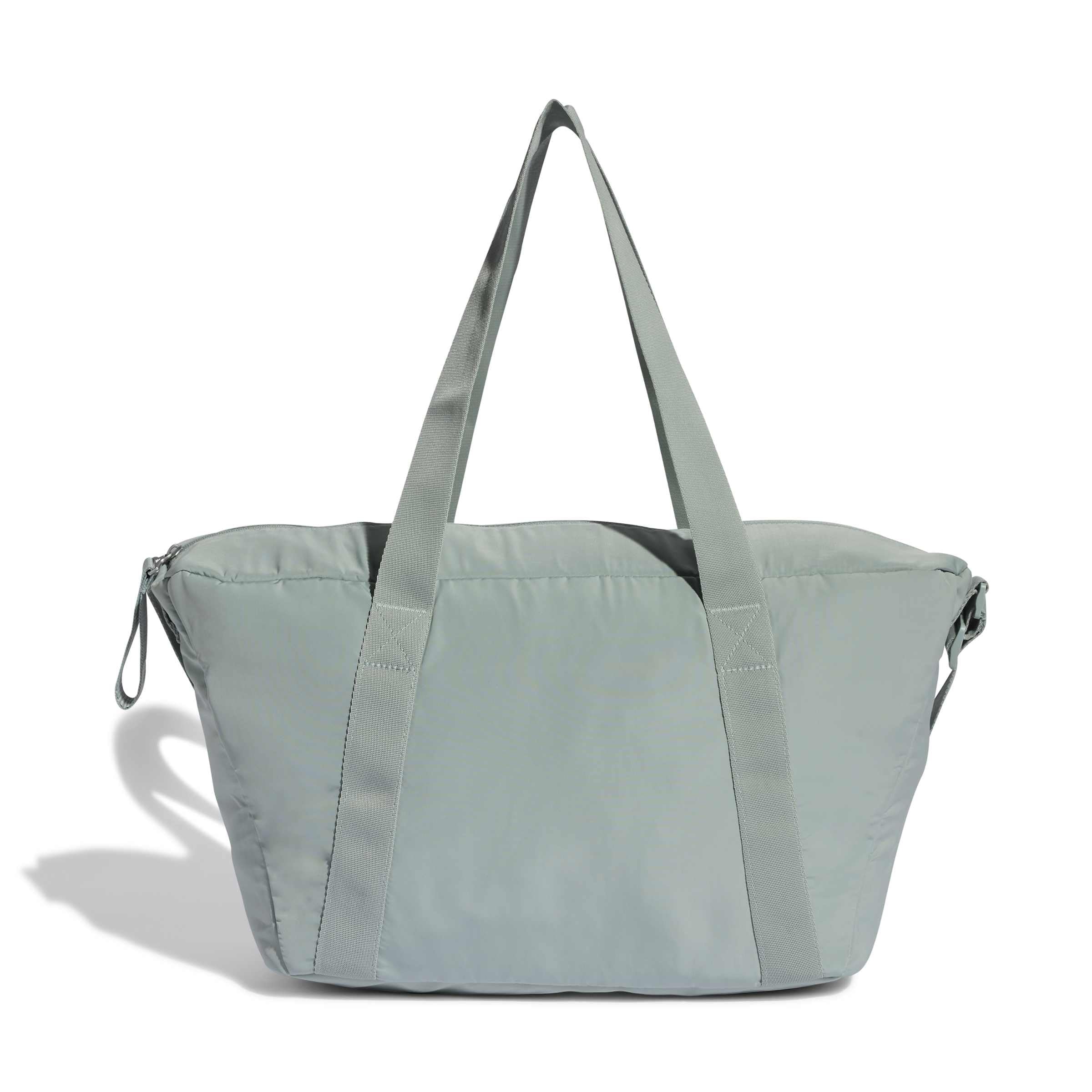 adidas Damen ADIDAS Sport Bag, Wonder Sage/Silver met., One Size