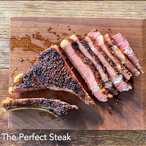 Miniatura 5 de La Boite - Mezcla de especias PIERRE POIVRE, la mezcla definitiva de 8 granos de pimienta - Ideal para asar a la parrilla, carne, asar, verduras -