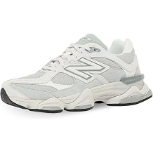 New Balance Shoes 9060 - U90602FM Grey