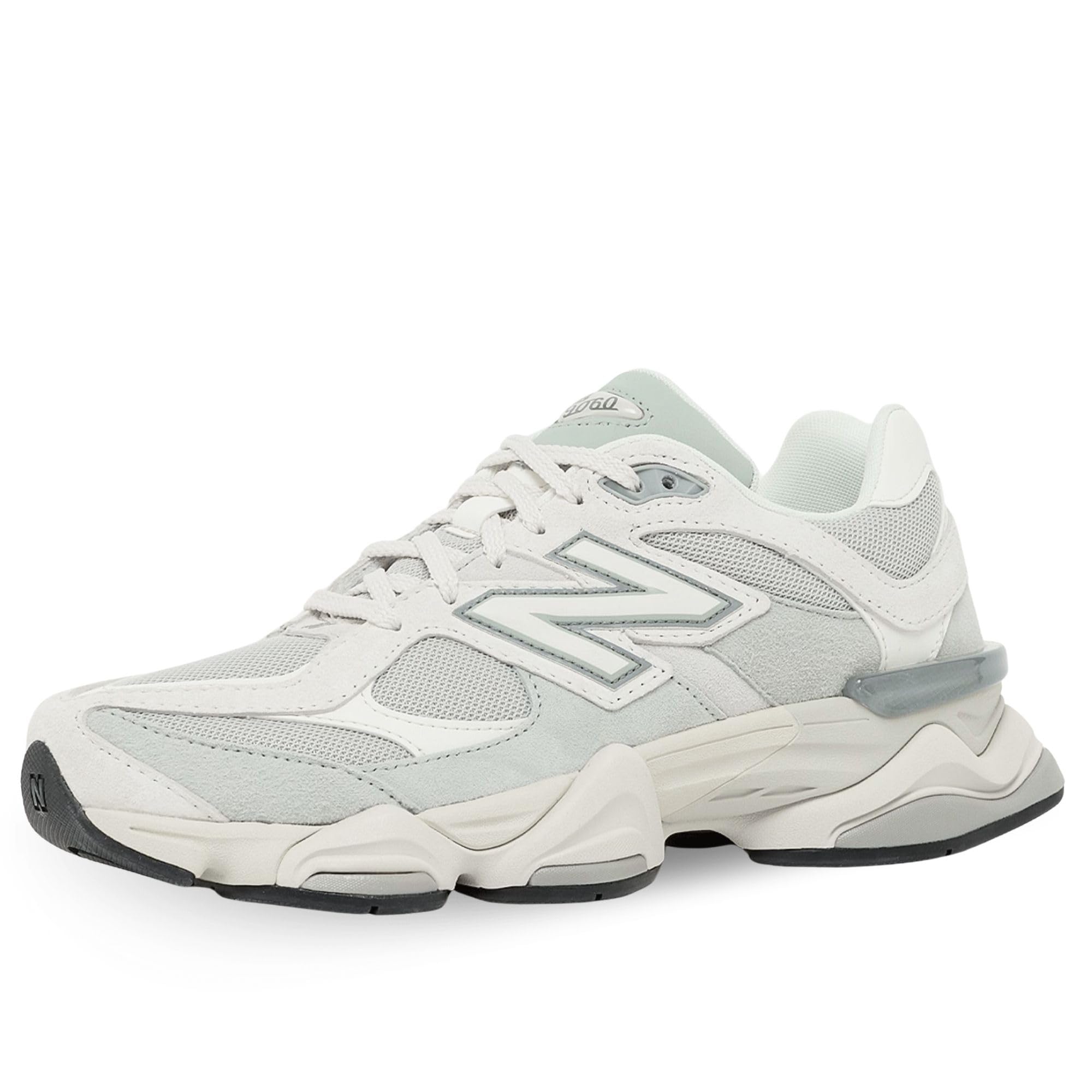 New Balance Scarpe 9060 - U90602FM Grigio