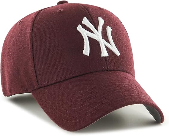 New York Yankees MVP Cap 