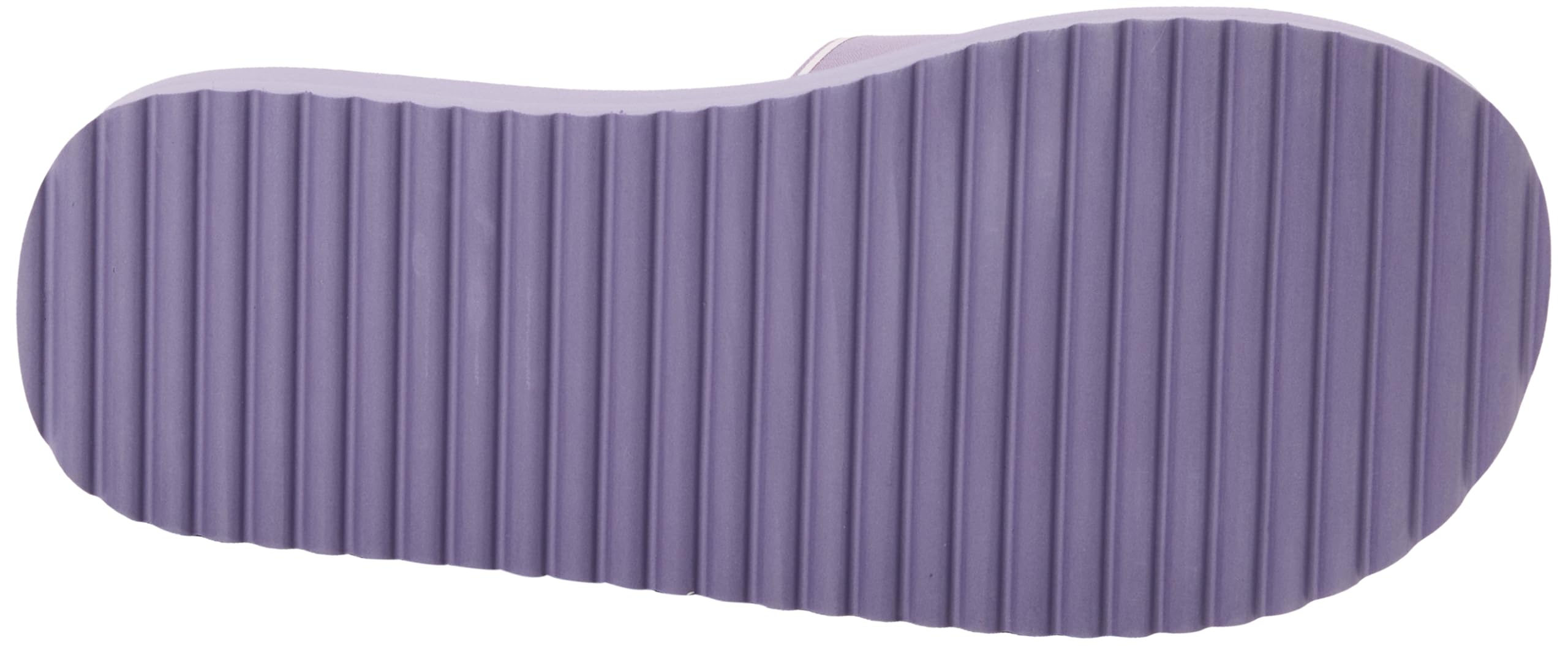 PUMA Unisex PURECAT 2.0 Slide Sandal, Lilac Luster-Pearl Pink, 47 EU, Lilac Luster Pearl Pink, 47 EU – Ansicht 2