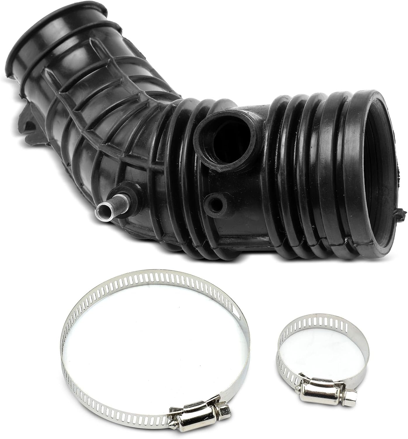 Engine Air Cleaner Intake Hose Tube Replacement for Honda Accord 2003-2007 L4 2.4L