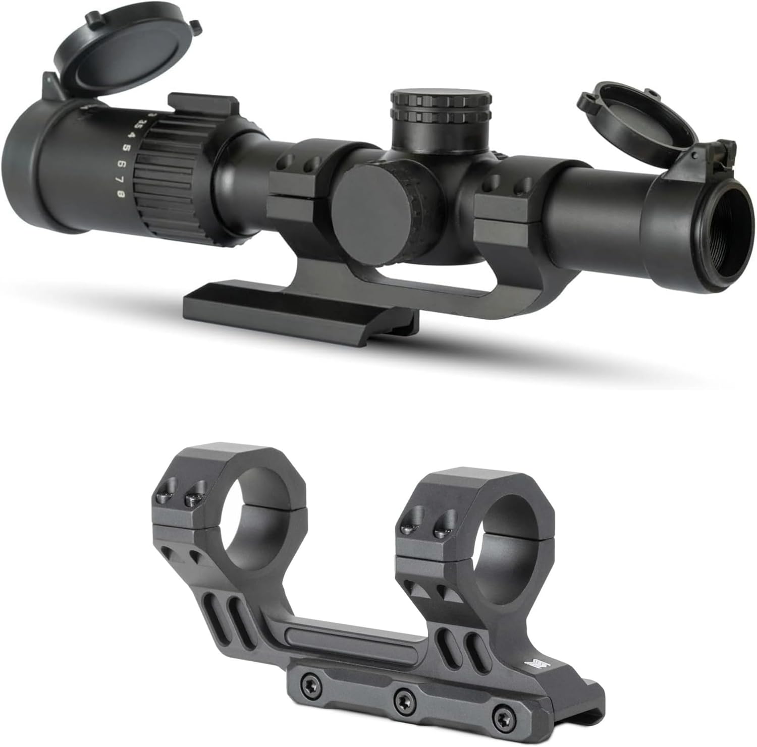 Monstrum SB11024-B and ZS174Z Bundle