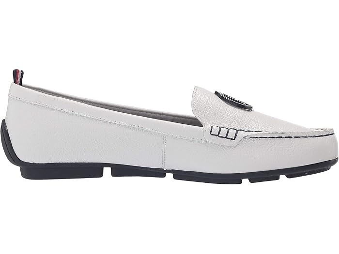 tommy hilfiger harmeni loafers