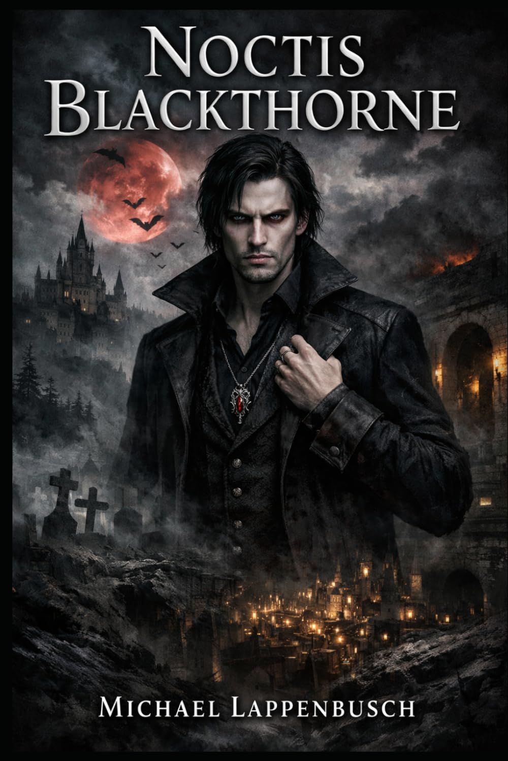 Noctis Blackthorne