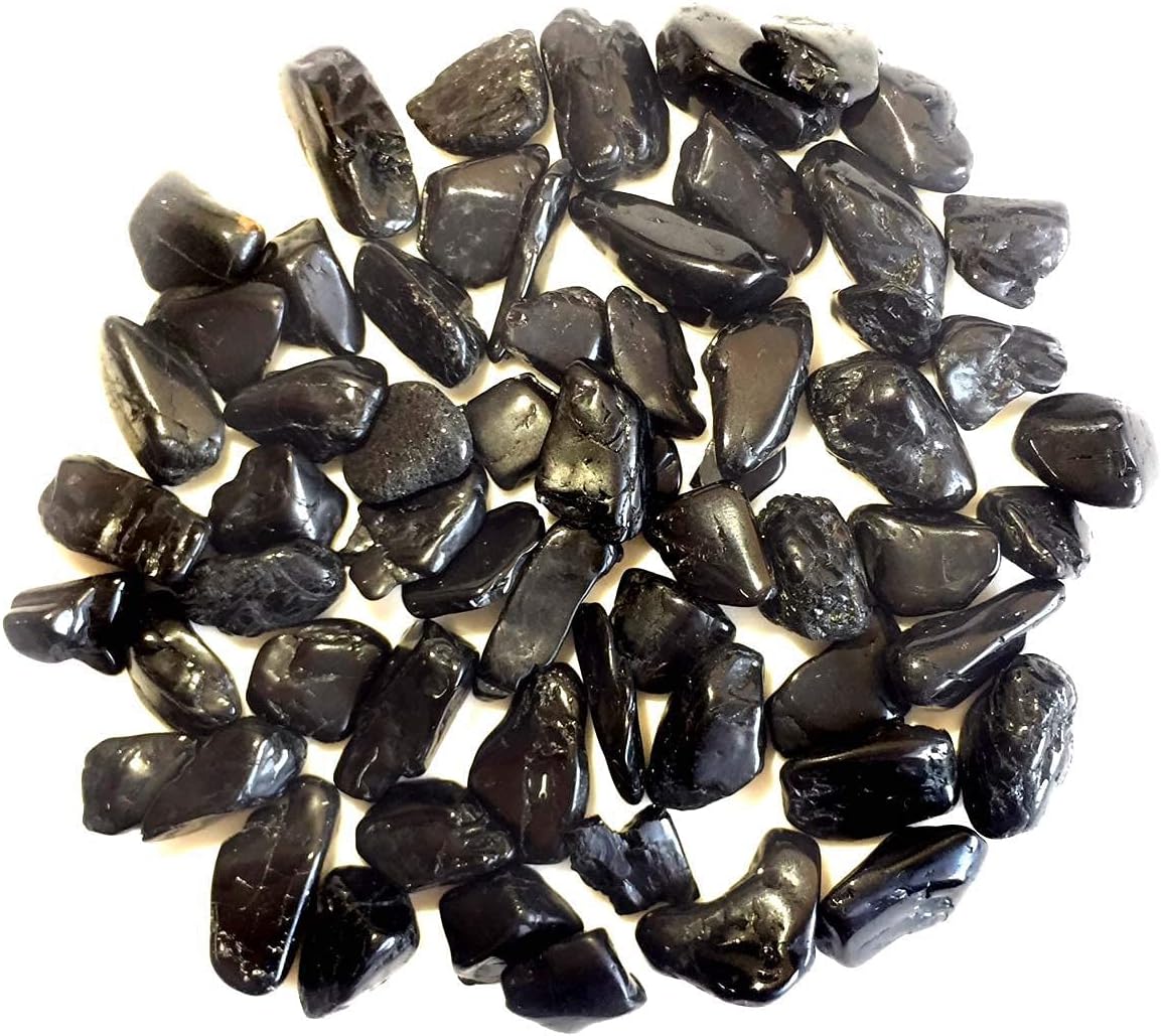 Kit de Turmalina Negra 100g