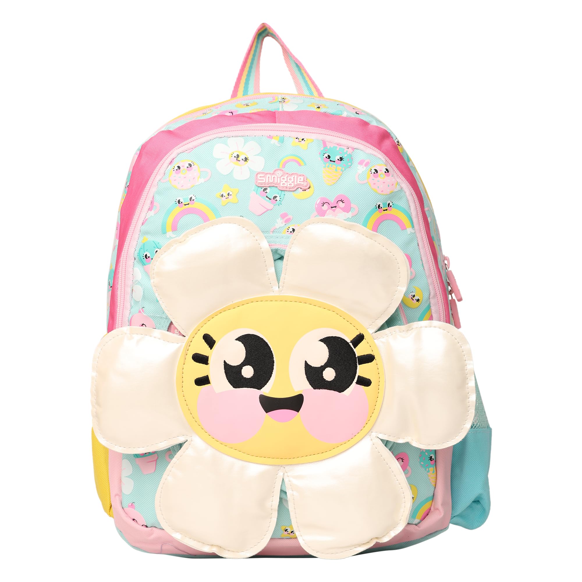 Toys UncleSMIGGLE Movin' Junior Id Backpack