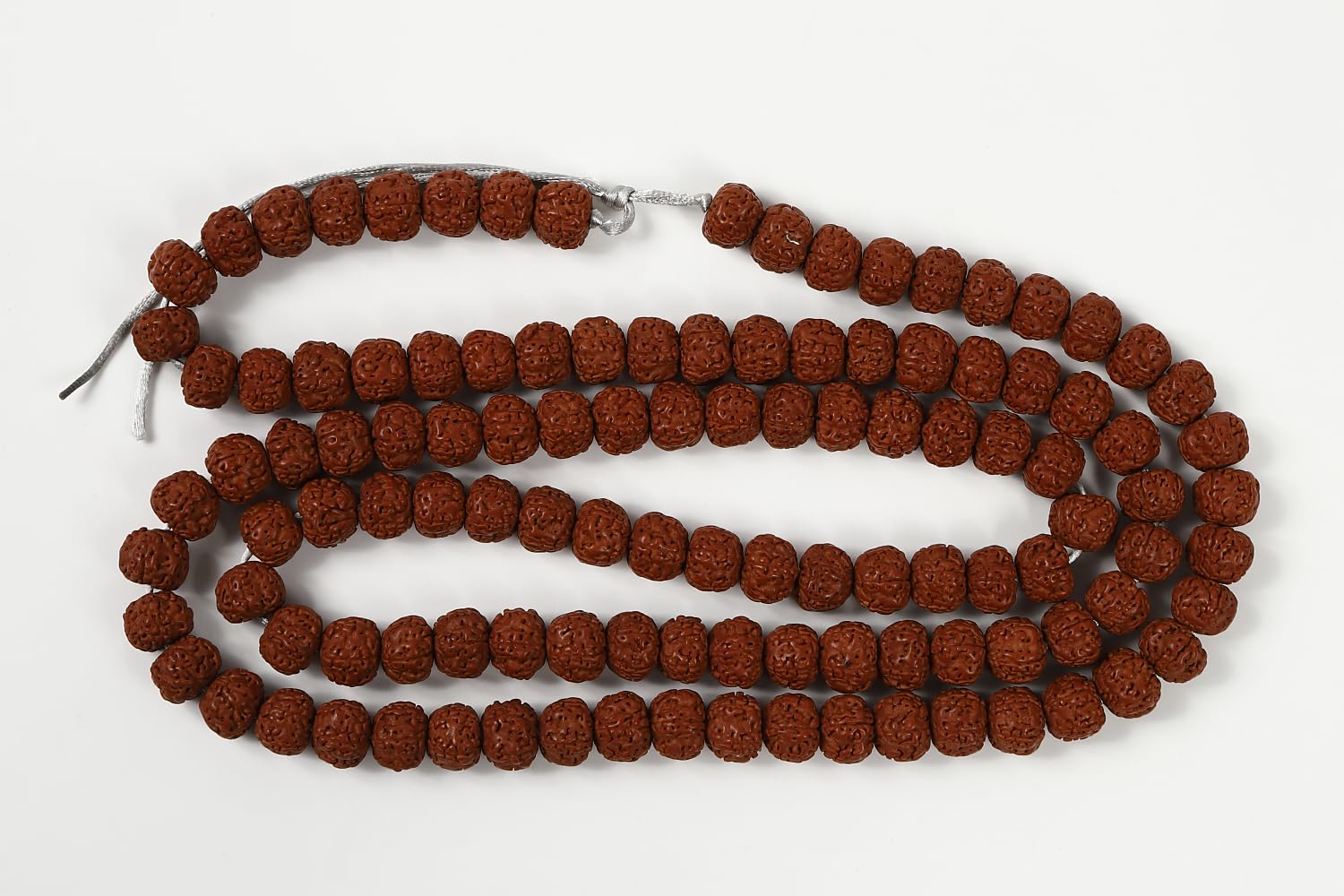 Amazon｜金剛菩提樹 数珠 念珠 仏具 木の数珠 108玉 (10mm)｜数珠