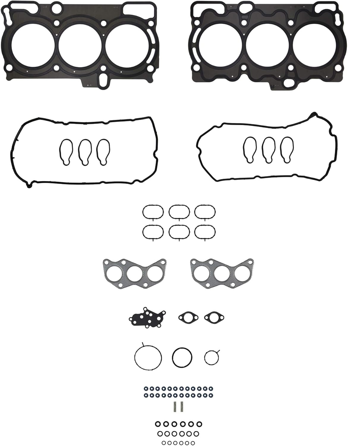 FEL-PRO HS 26534 PT Head Gasket Set
