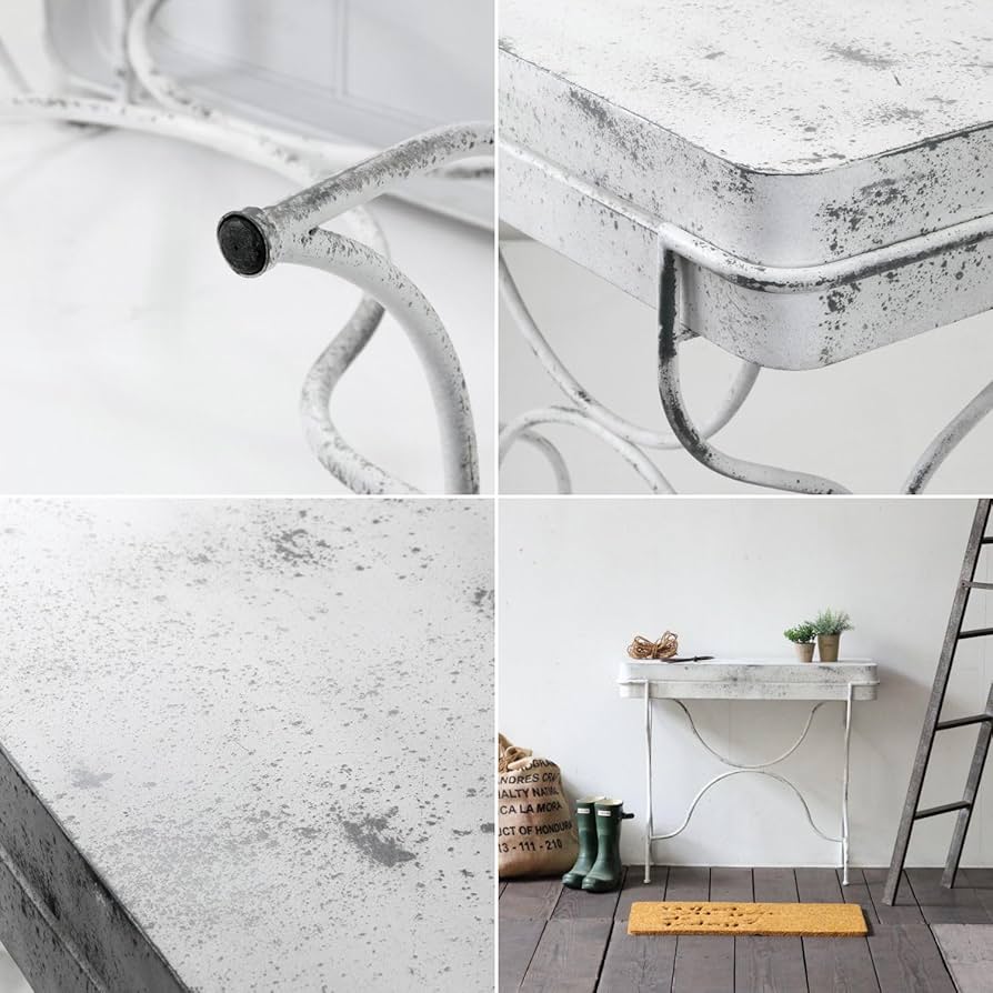 Amazon.co.jp: SPICE OF LIFE(スパイス) ガーデンテーブル