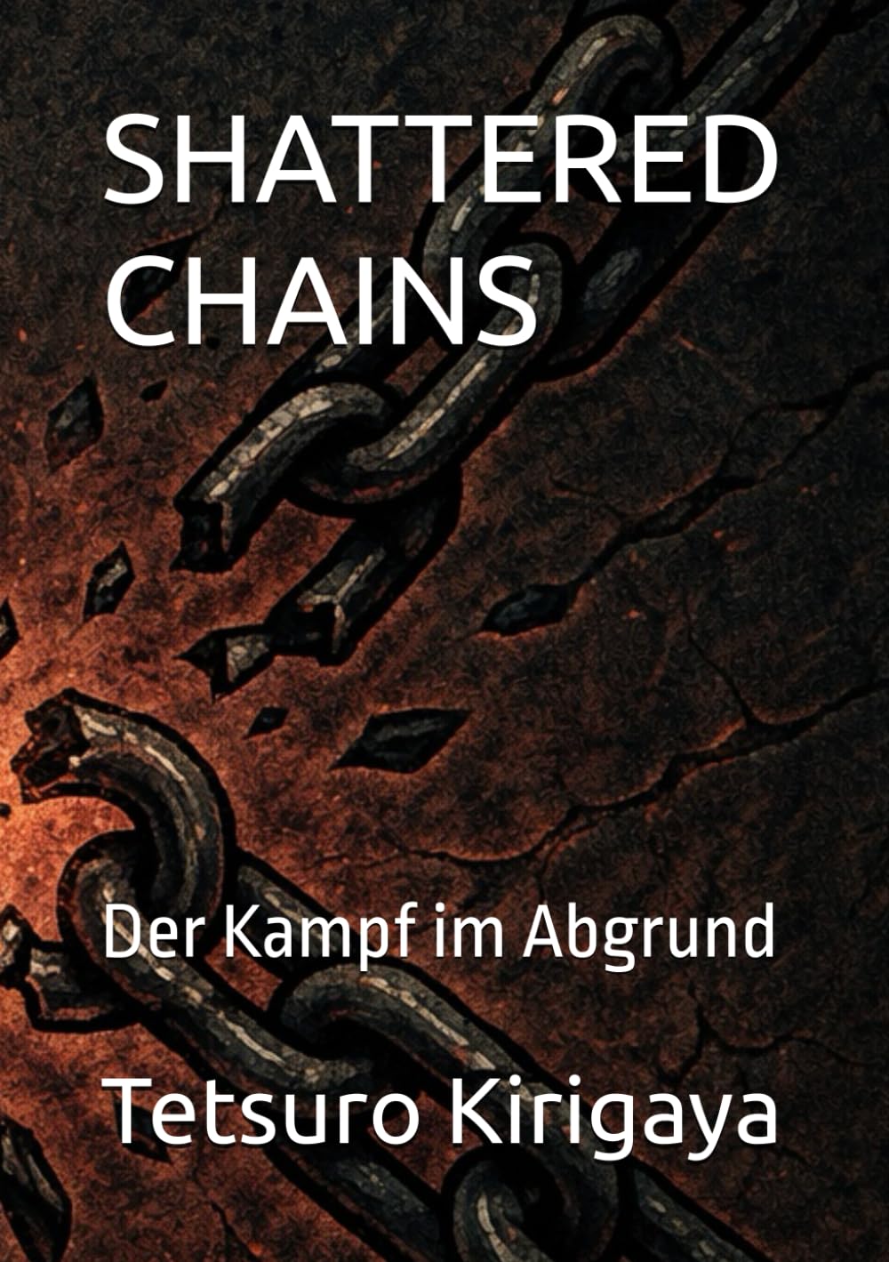SHATTERED CHAINS: Der Kampf im Abgrund