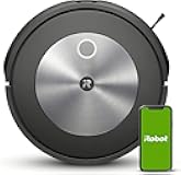 iRobot Roomba j7 Wi-Fi Connected Robot Vacuum (Renewed)