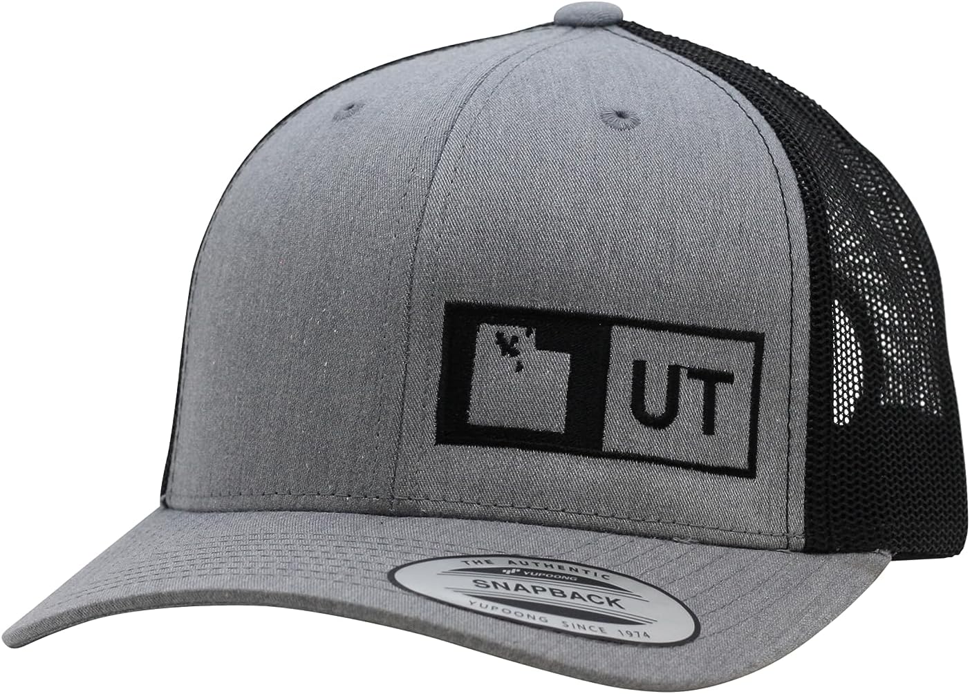 Utah Trucker Hat