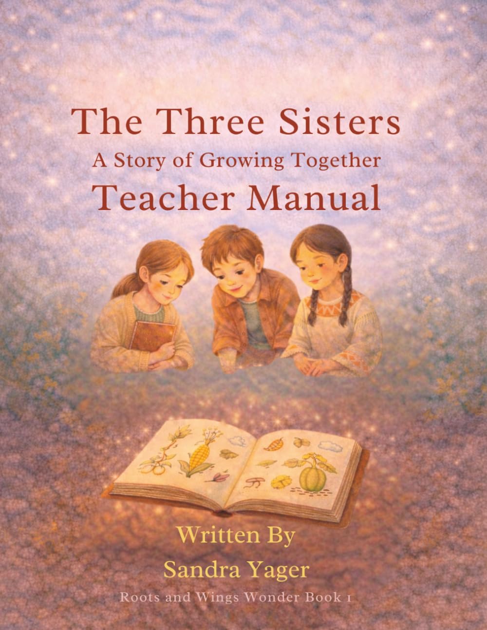 Roots and Wings The Three Sisters: Teacher Manual