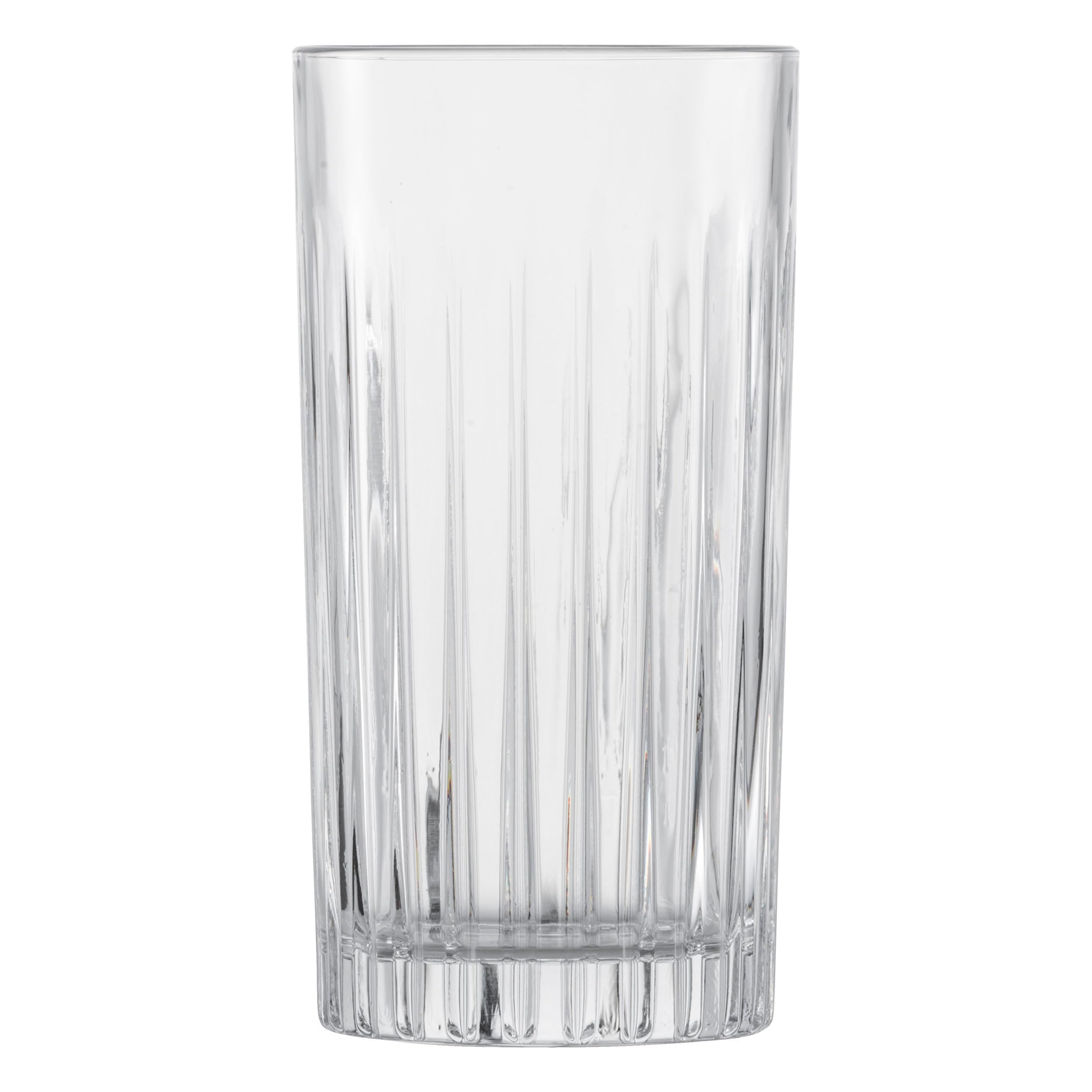 Schott Zwiesel Stage 4x440ml Tritan Crystal Highball Glasses - Long Drink Set Dishwasher Safe
