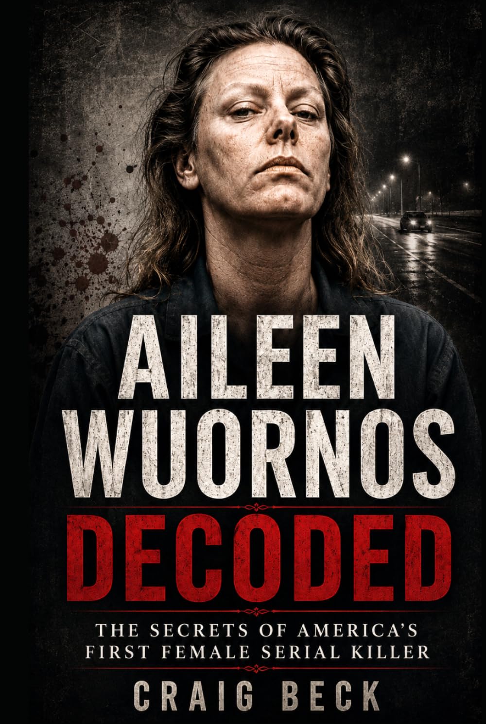Aileen Wuornos Decoded: The Secrets of America's First Female Serial Killer (DECODED by Craig Beck)